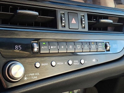 2024 Lexus ES ES 350 FWD