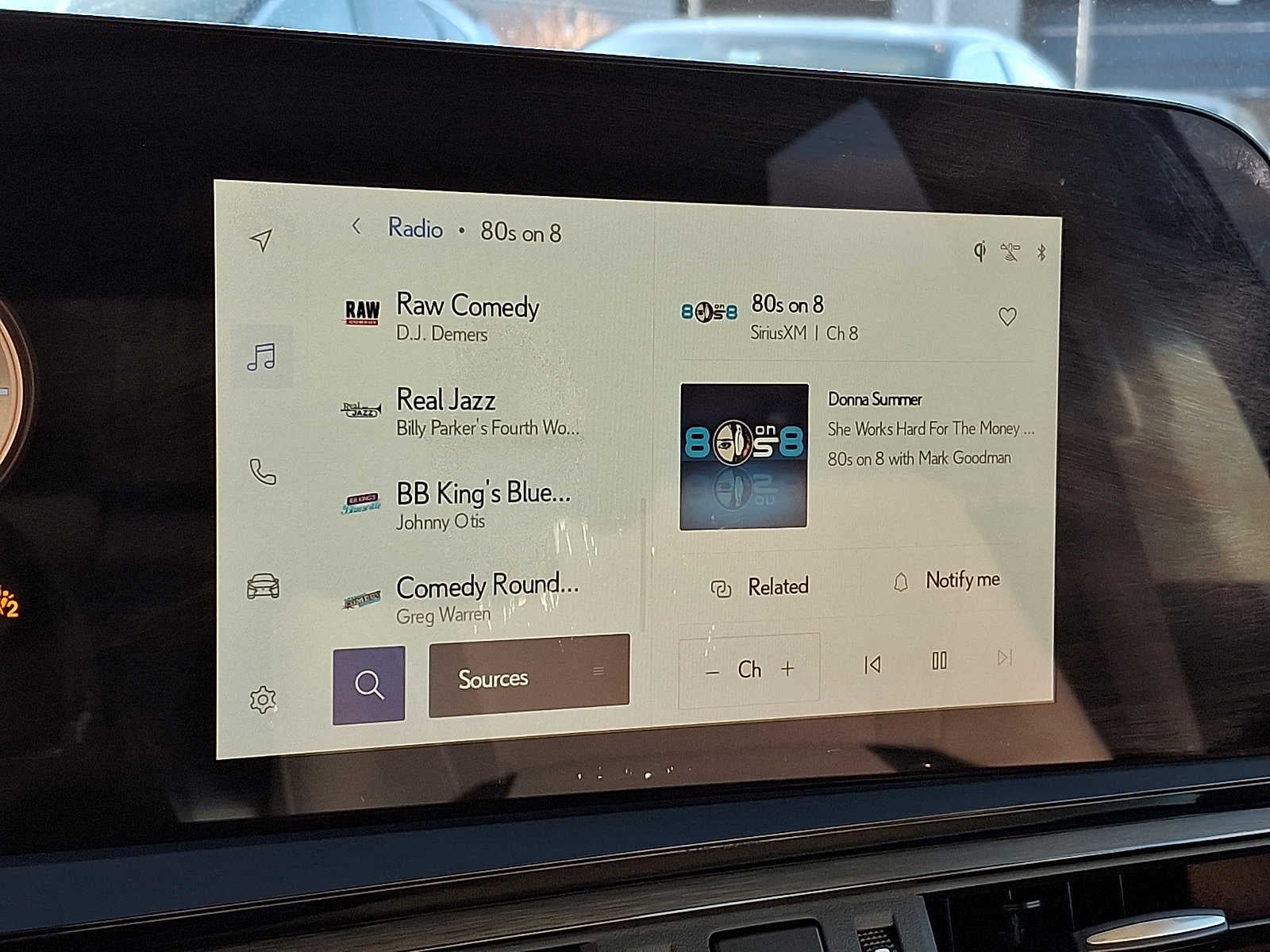 2024 Lexus ES ES 350 FWD