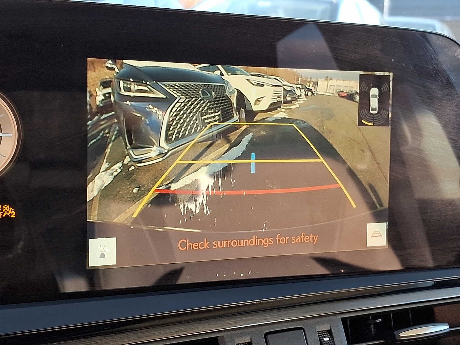 2024 Lexus ES ES 350 FWD