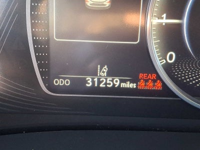 2024 Lexus ES ES 350 FWD