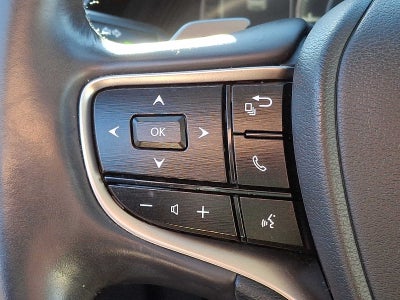 2024 Lexus ES ES 350 FWD