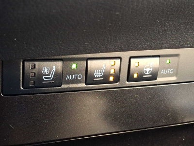 2024 Lexus ES ES 350 FWD