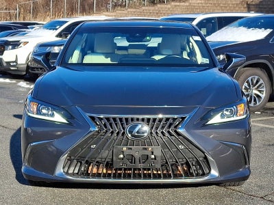 2024 Lexus ES ES 350 FWD