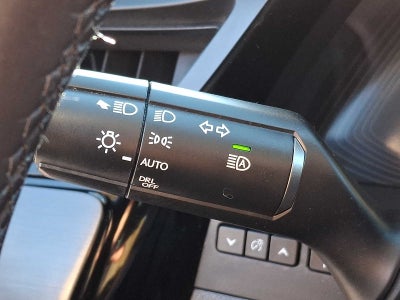 2024 Lexus ES ES 350 FWD