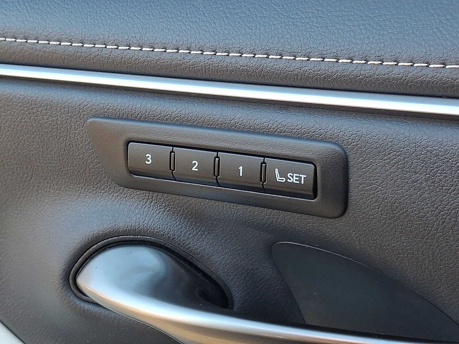 2024 Lexus ES ES 350 FWD