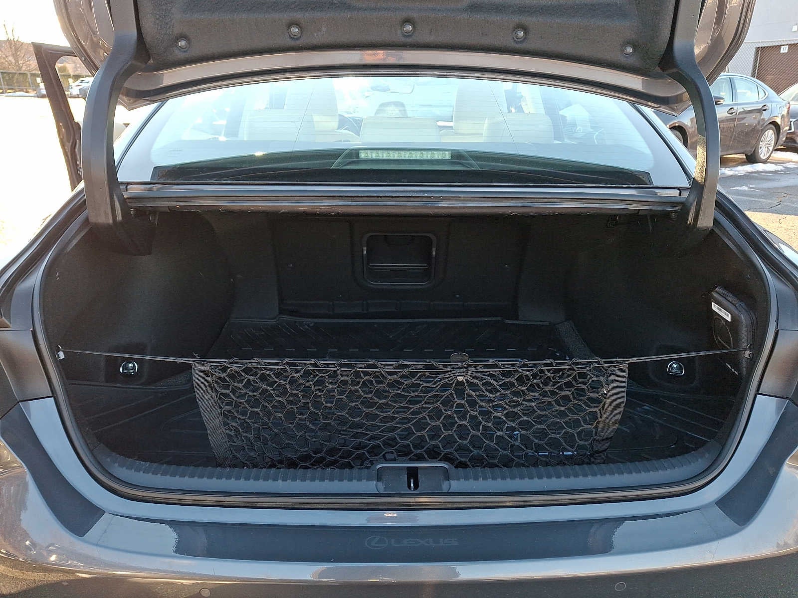 2024 Lexus ES ES 350 FWD