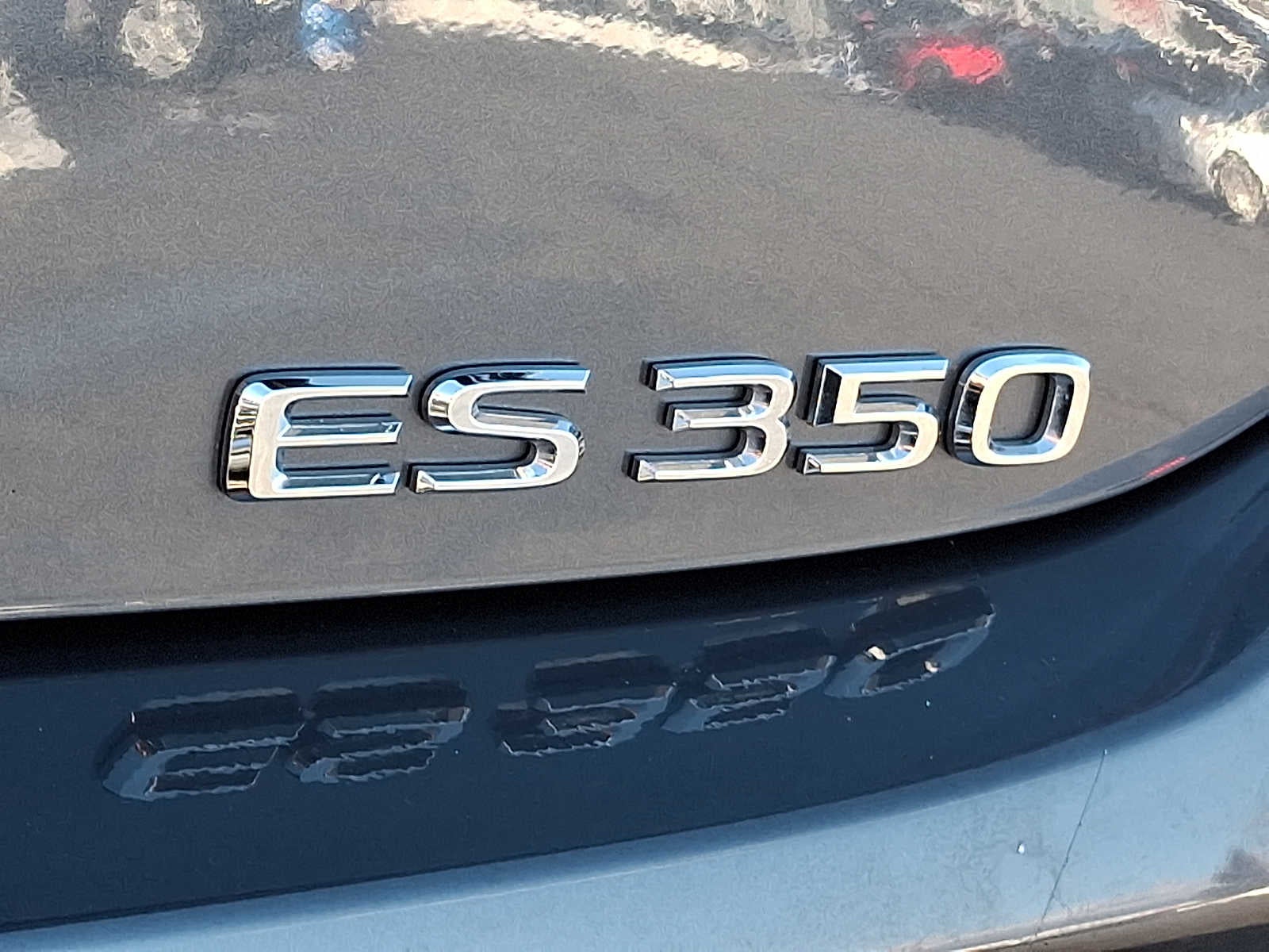 2024 Lexus ES ES 350 FWD