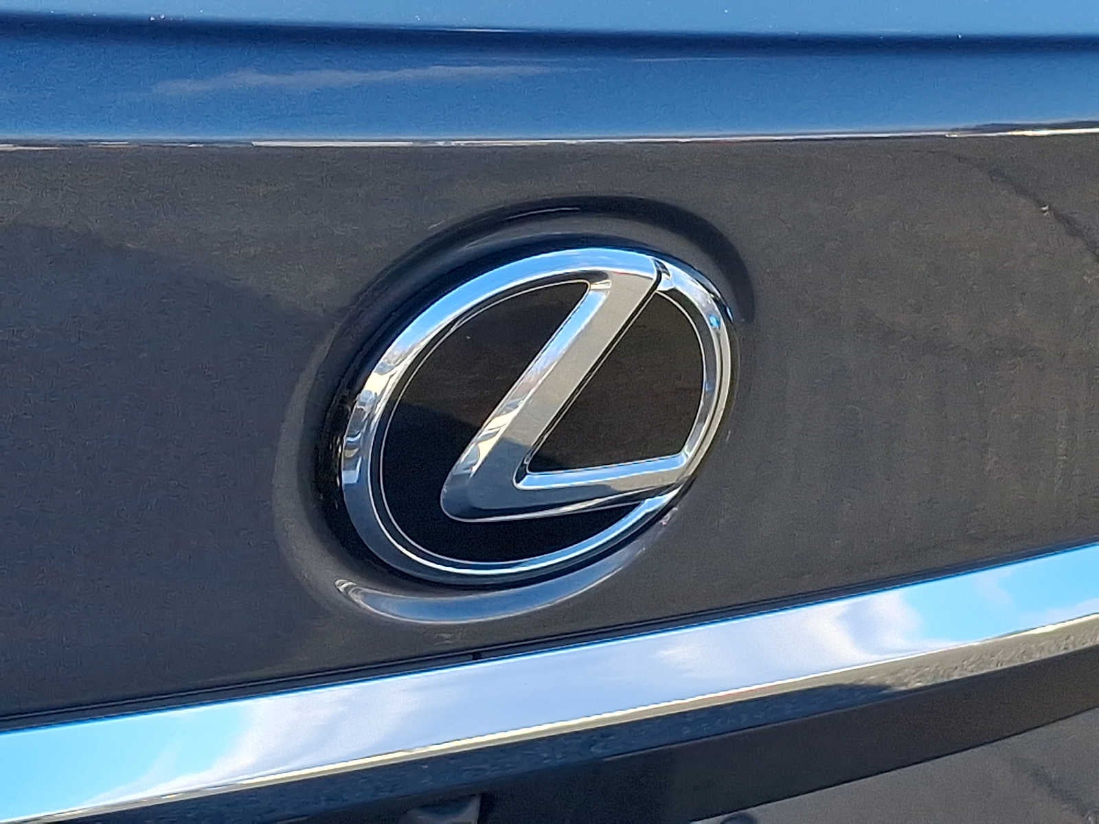 2024 Lexus ES ES 350 FWD