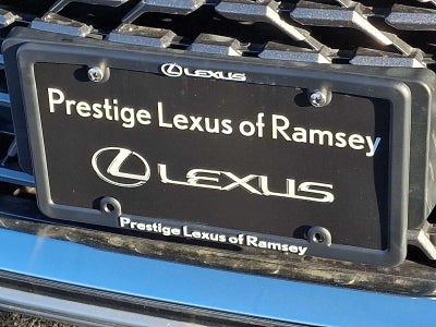 2024 Lexus ES ES 350 FWD