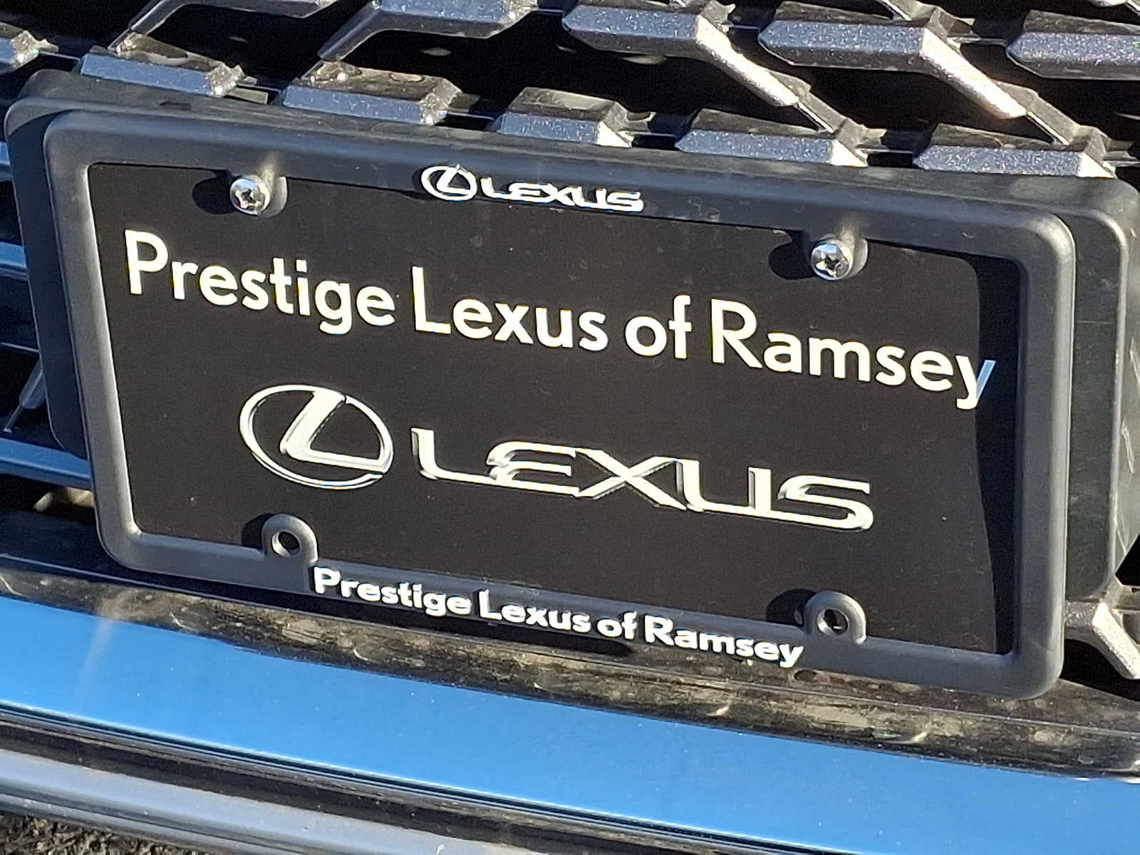 2024 Lexus ES ES 350 FWD