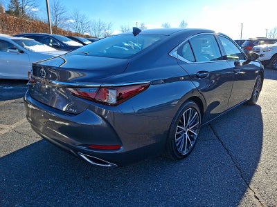 2024 Lexus ES ES 350 FWD