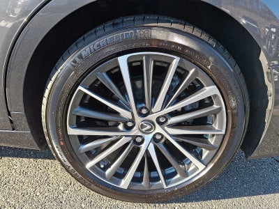 2024 Lexus ES ES 350 FWD