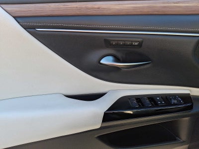 2024 Lexus ES ES 350 FWD