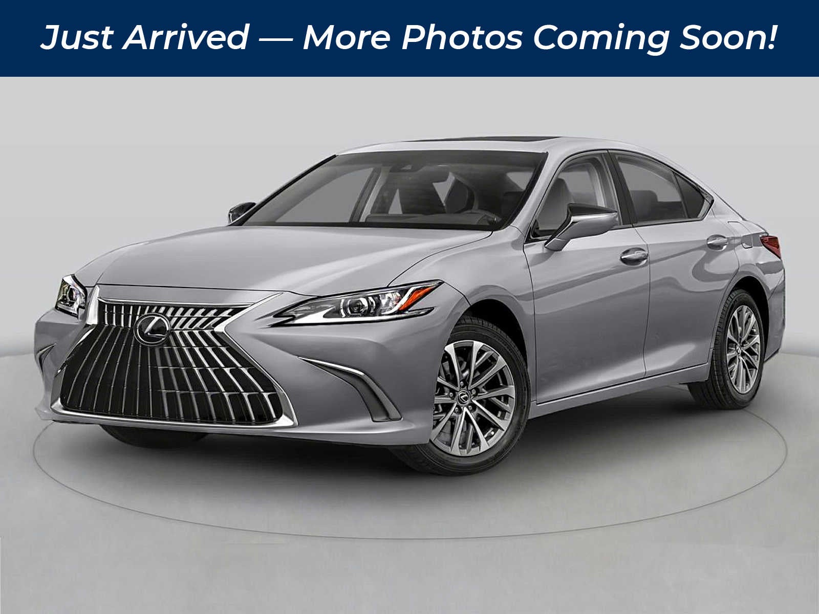 2024 Lexus ES ES 350 FWD