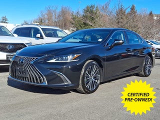 2024 Lexus ES ES 350 FWD