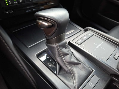 2020 Lexus ES 350 ES 350 FWD