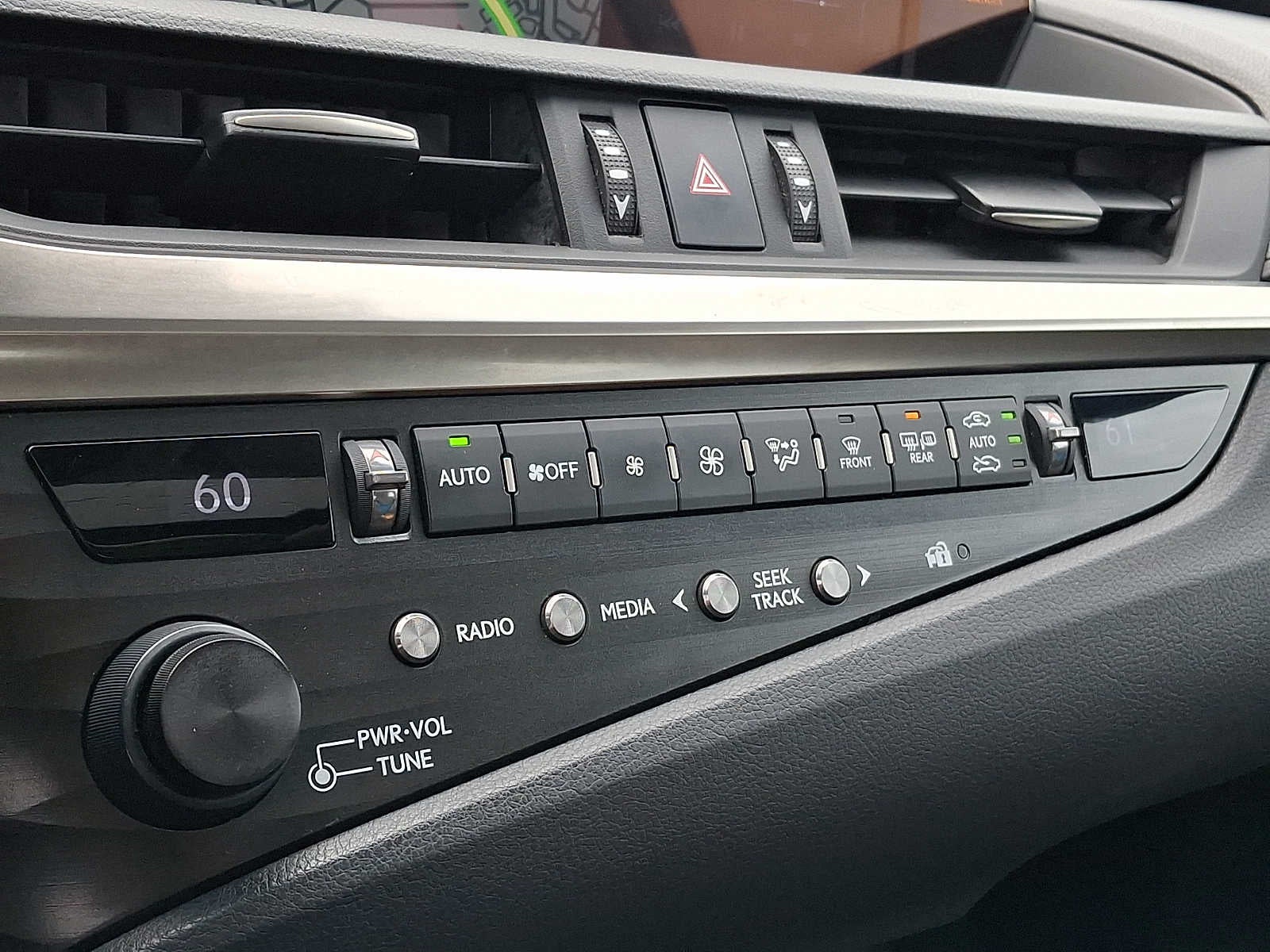 2020 Lexus ES 350 ES 350 FWD