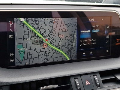 2020 Lexus ES 350 ES 350 FWD