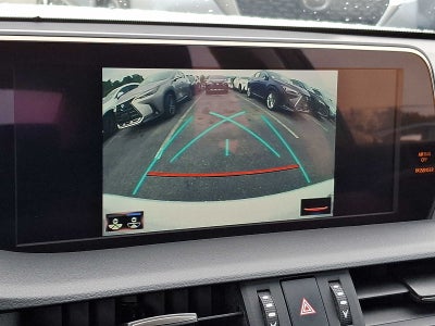 2020 Lexus ES 350 ES 350 FWD