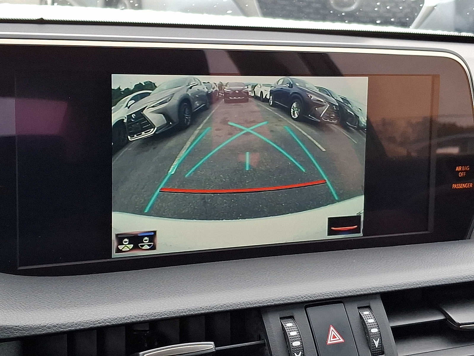 2020 Lexus ES 350 ES 350 FWD