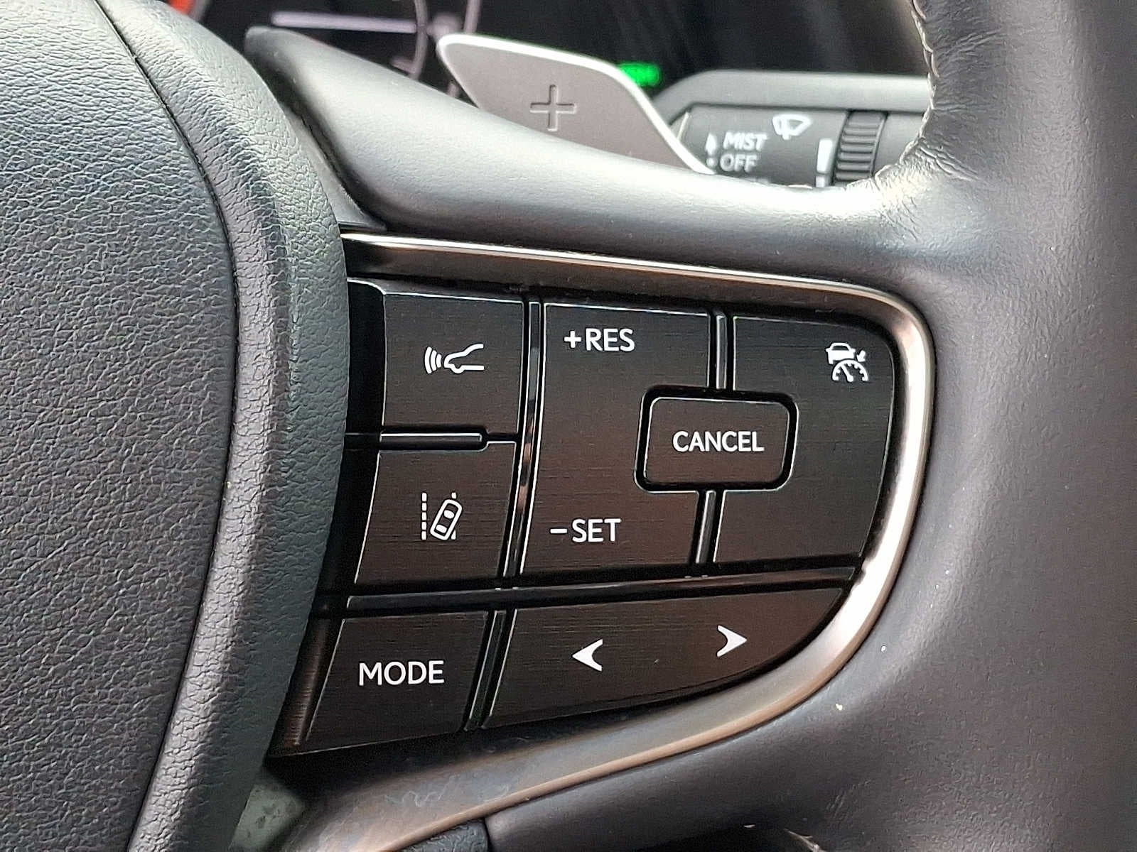2020 Lexus ES 350 ES 350 FWD