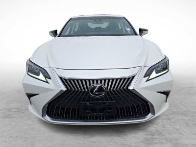 2020 Lexus ES 350 ES 350 FWD