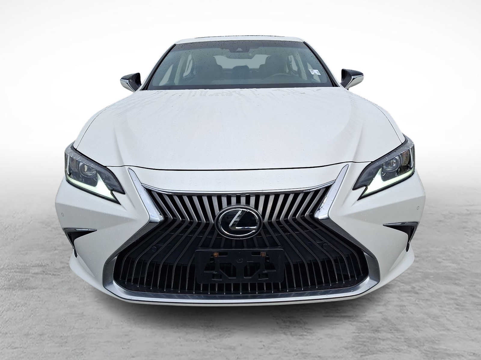 2020 Lexus ES 350 ES 350 FWD