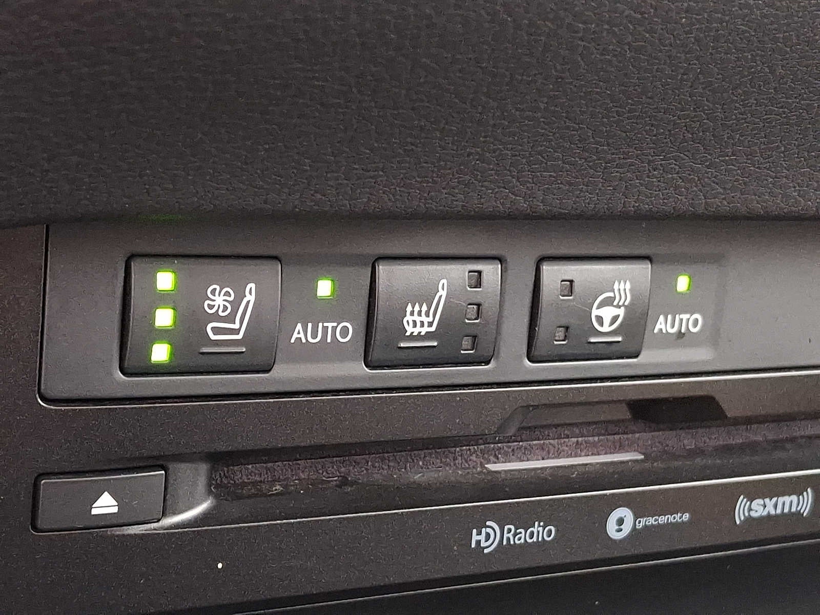 2020 Lexus ES 350 ES 350 FWD