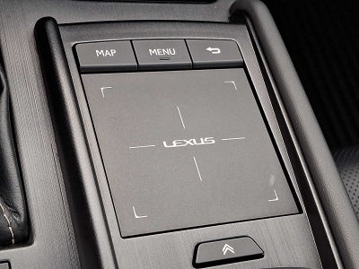 2020 Lexus ES 350 ES 350 FWD