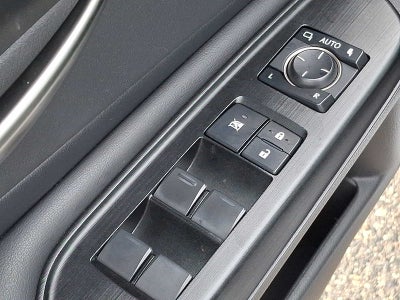 2020 Lexus ES 350 ES 350 FWD