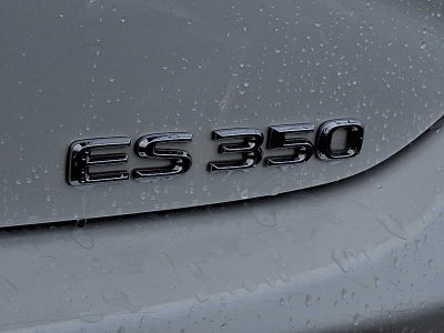 2020 Lexus ES 350 ES 350 FWD