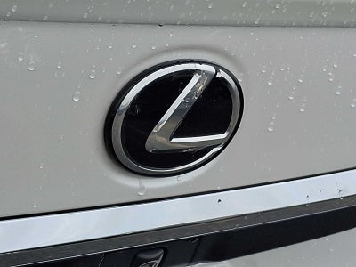 2020 Lexus ES 350 ES 350 FWD
