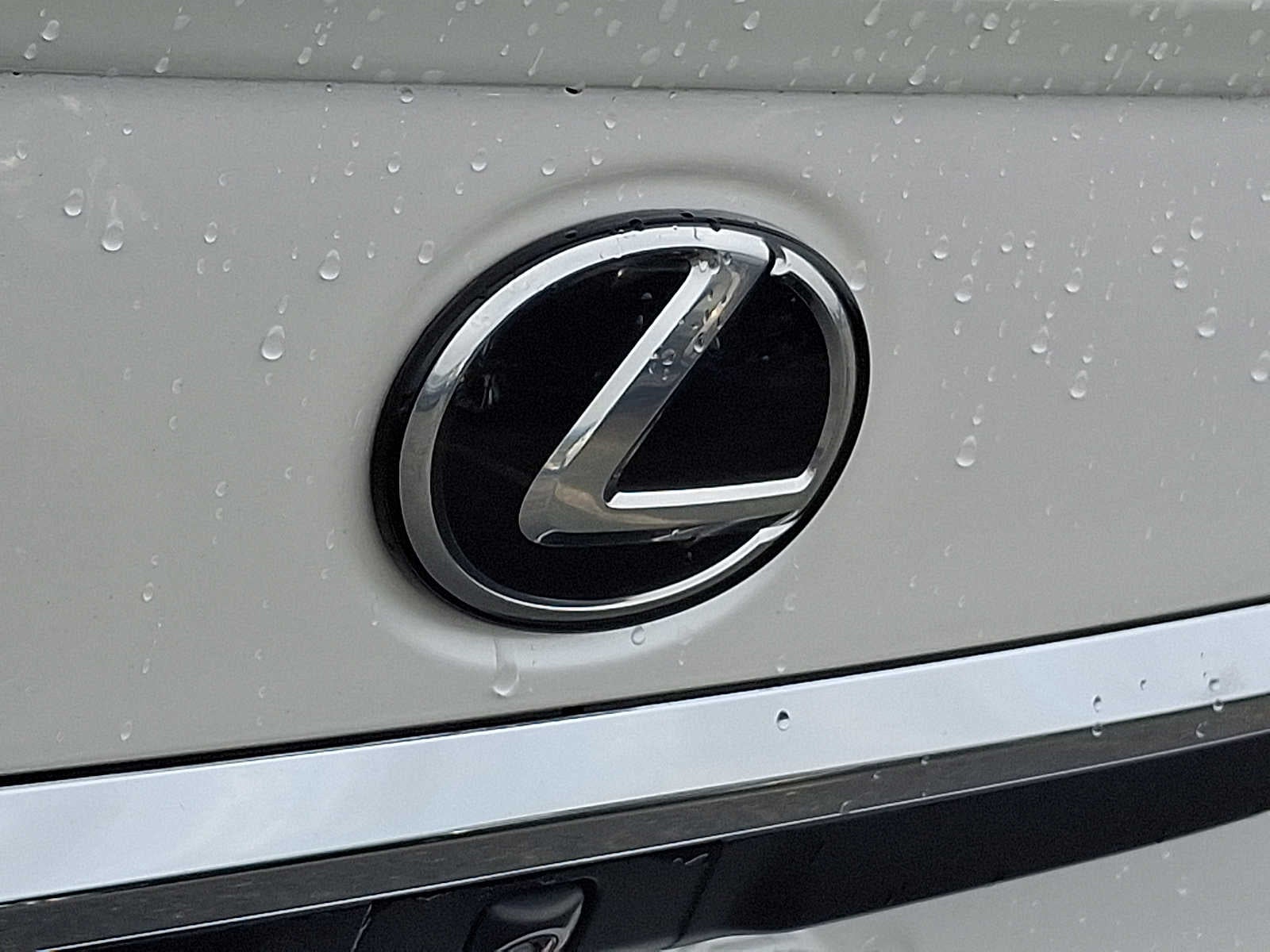 2020 Lexus ES 350 ES 350 FWD