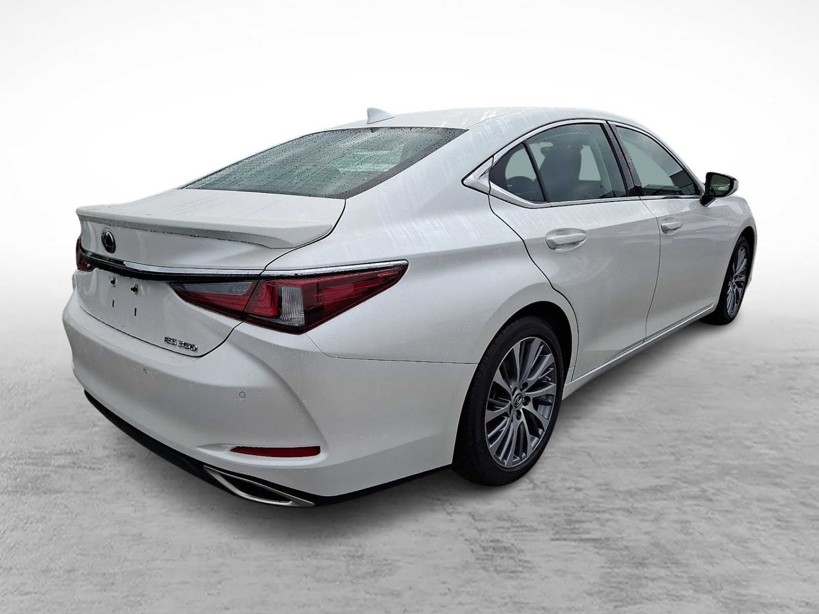 2020 Lexus ES 350 ES 350 FWD