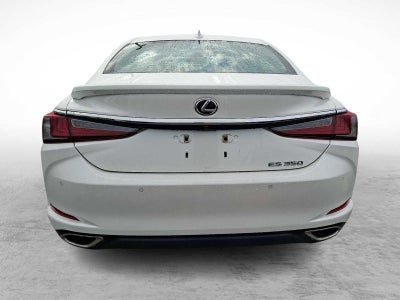 2020 Lexus ES 350 ES 350 FWD