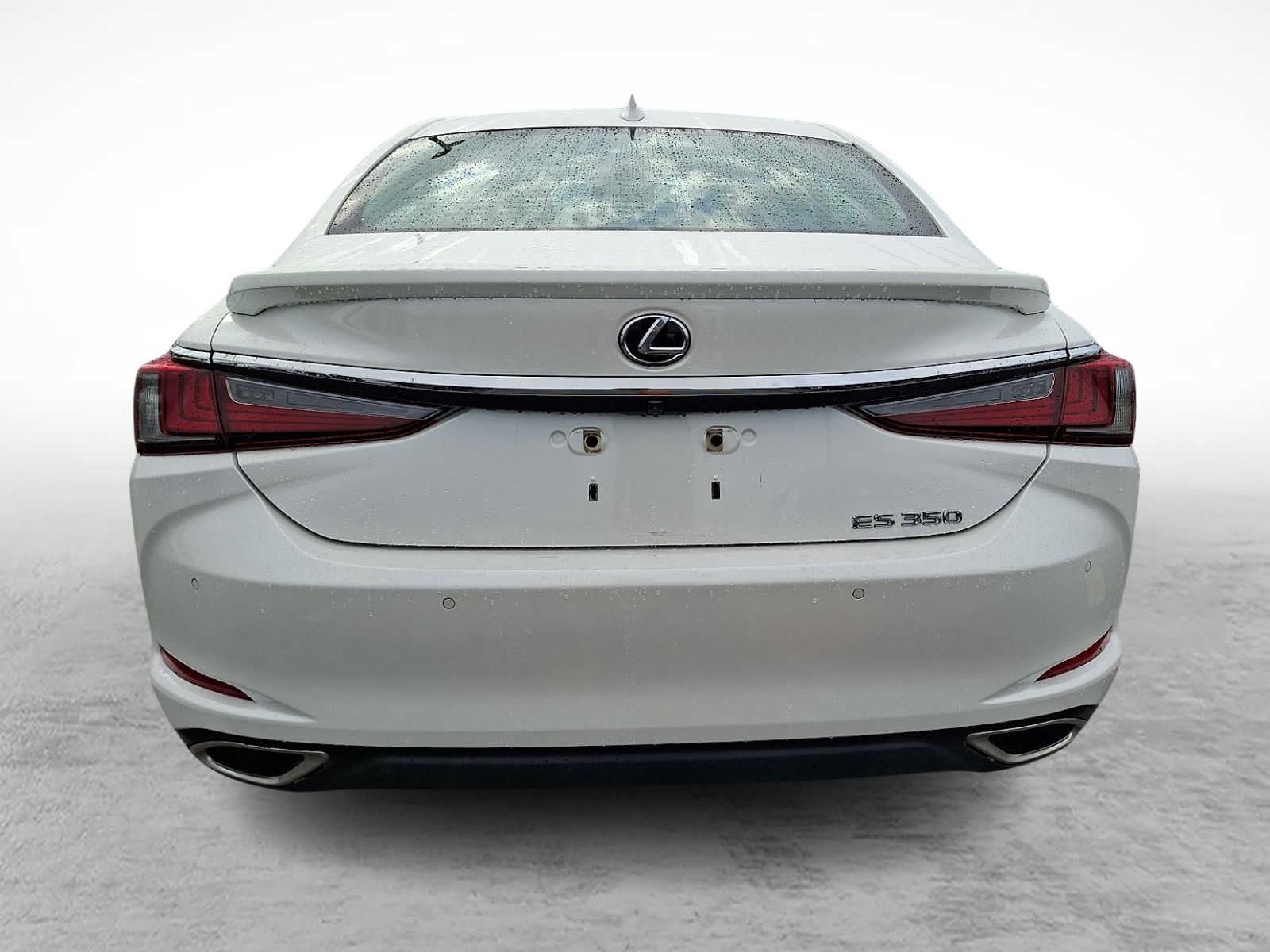 2020 Lexus ES 350 ES 350 FWD