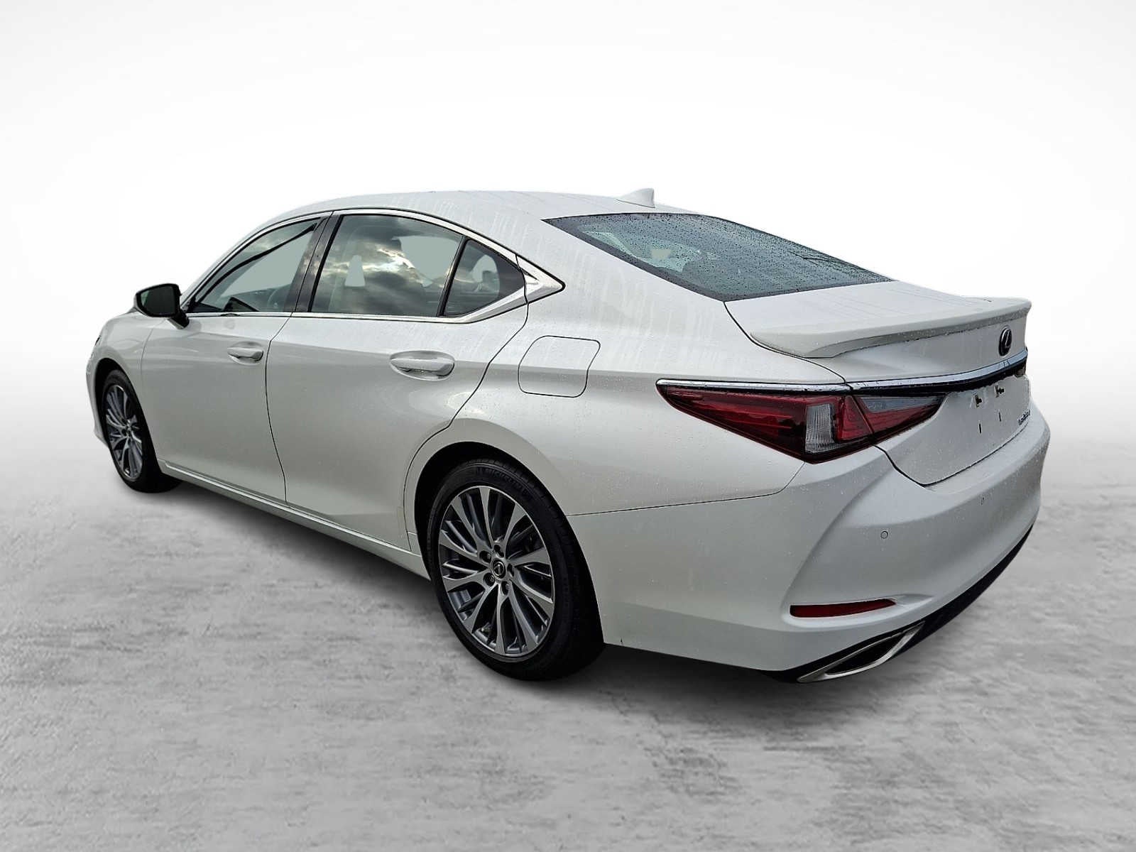 2020 Lexus ES 350 ES 350 FWD