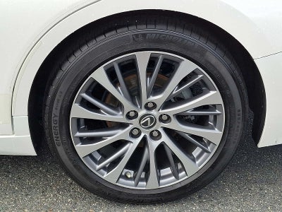 2020 Lexus ES 350 ES 350 FWD