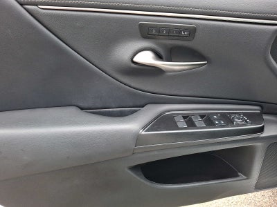 2020 Lexus ES 350 ES 350 FWD