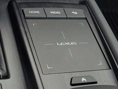 2021 Lexus ES 350 