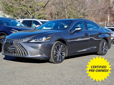2023 Lexus ES ES 350 FWD