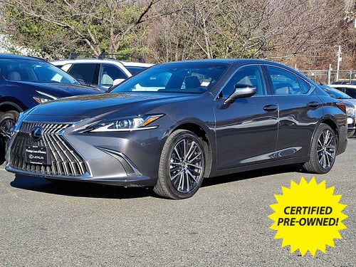 2023 Lexus ES ES 350 FWD