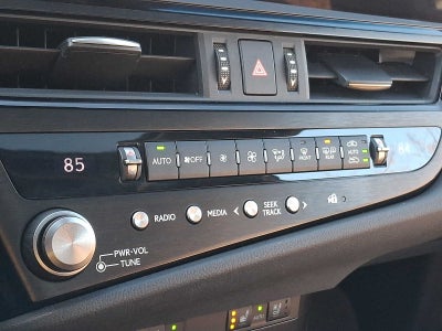 2023 Lexus ES ES 350 FWD