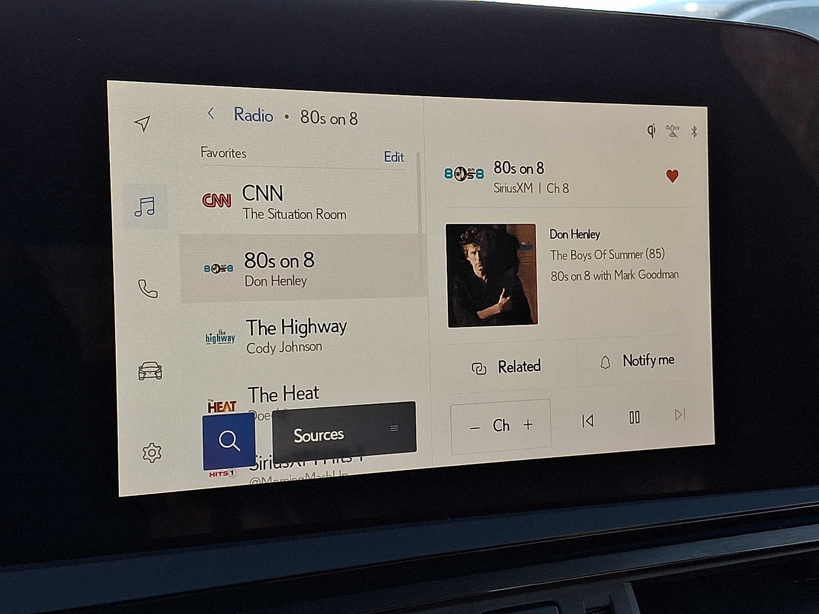 2023 Lexus ES ES 350 FWD