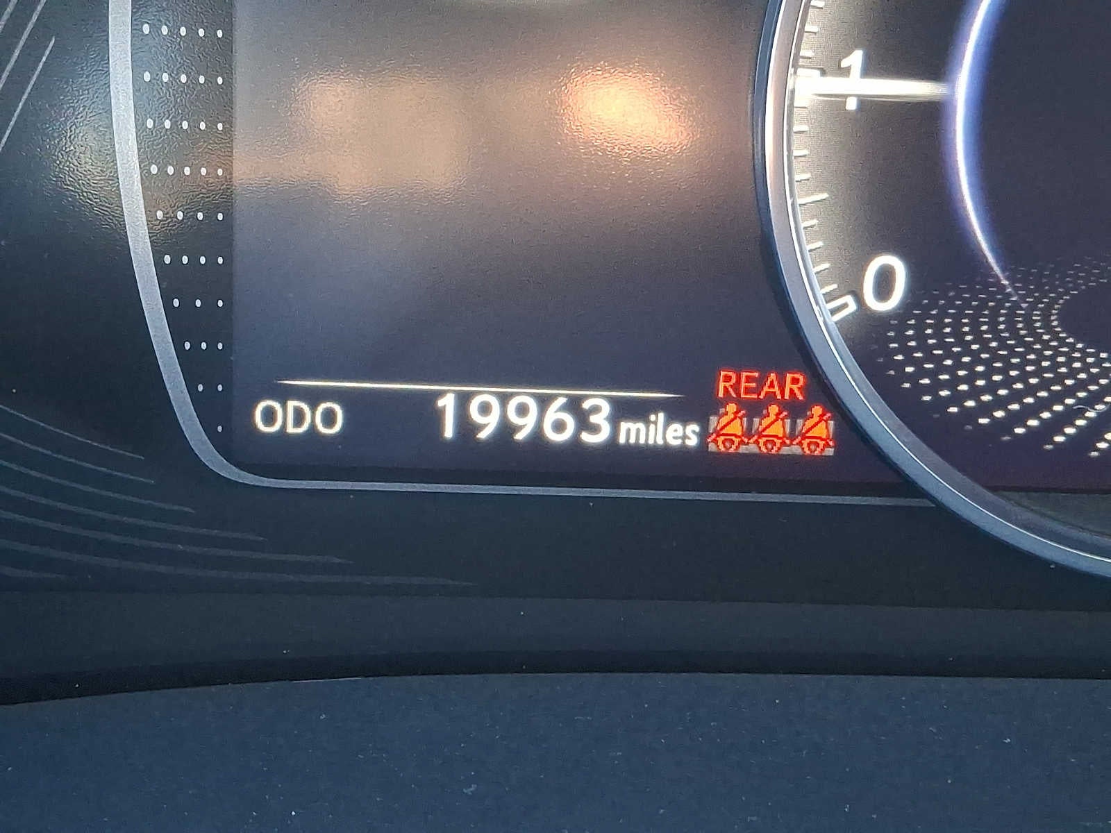 2023 Lexus ES ES 350 FWD