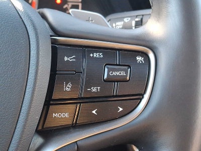 2023 Lexus ES ES 350 FWD