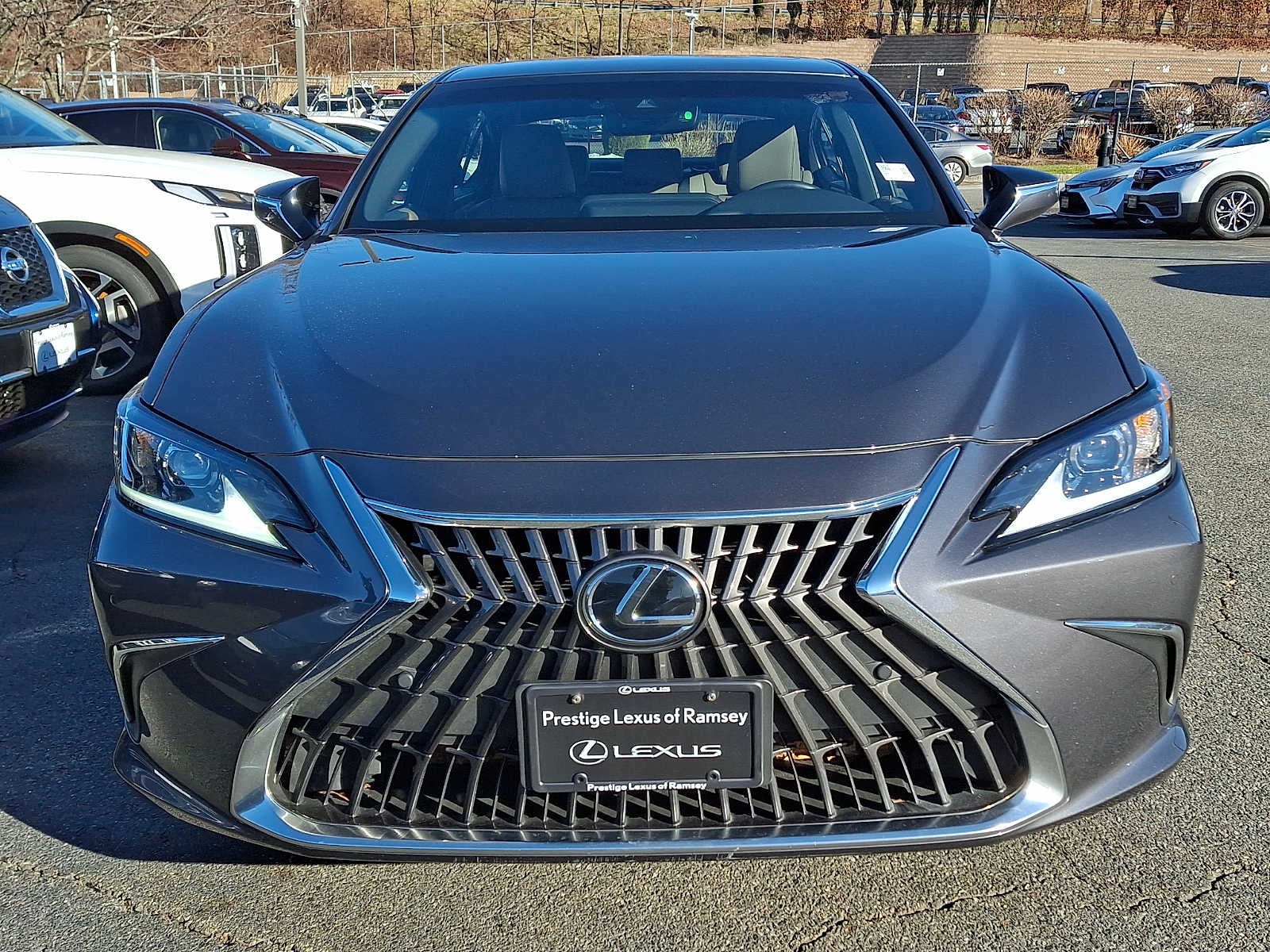 2023 Lexus ES ES 350 FWD