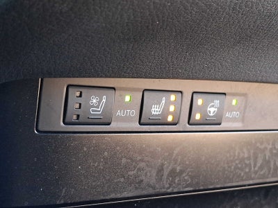 2023 Lexus ES ES 350 FWD