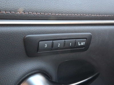 2023 Lexus ES ES 350 FWD