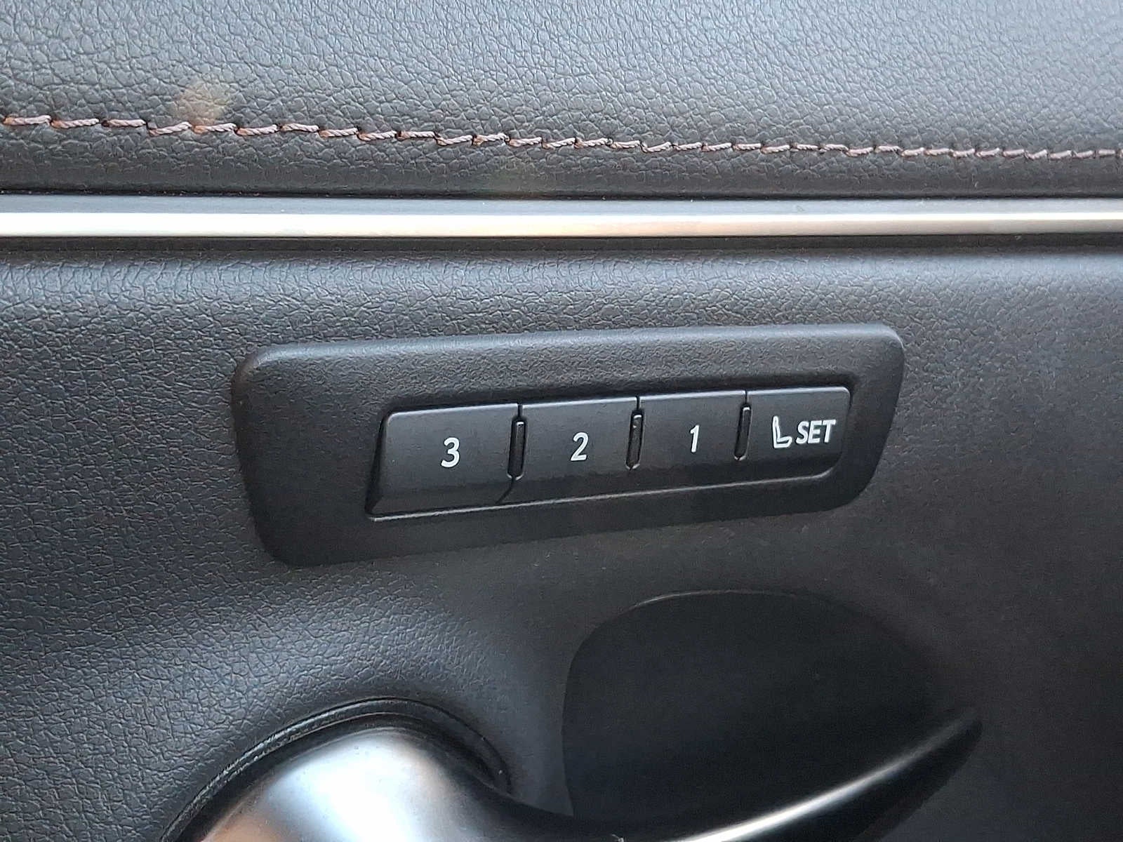 2023 Lexus ES ES 350 FWD